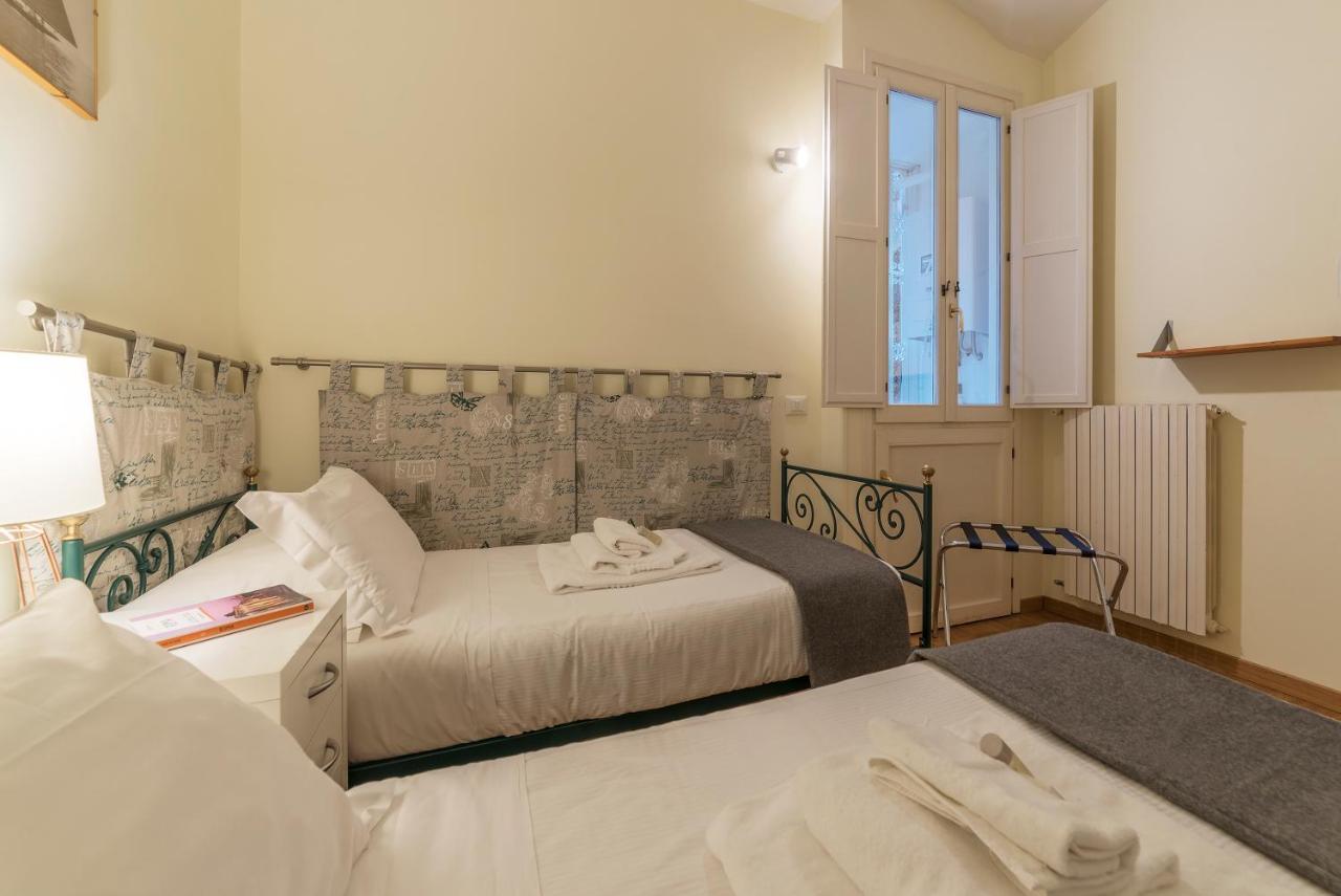Casa Cornacchie - FromhometoРим Экстерьер фото