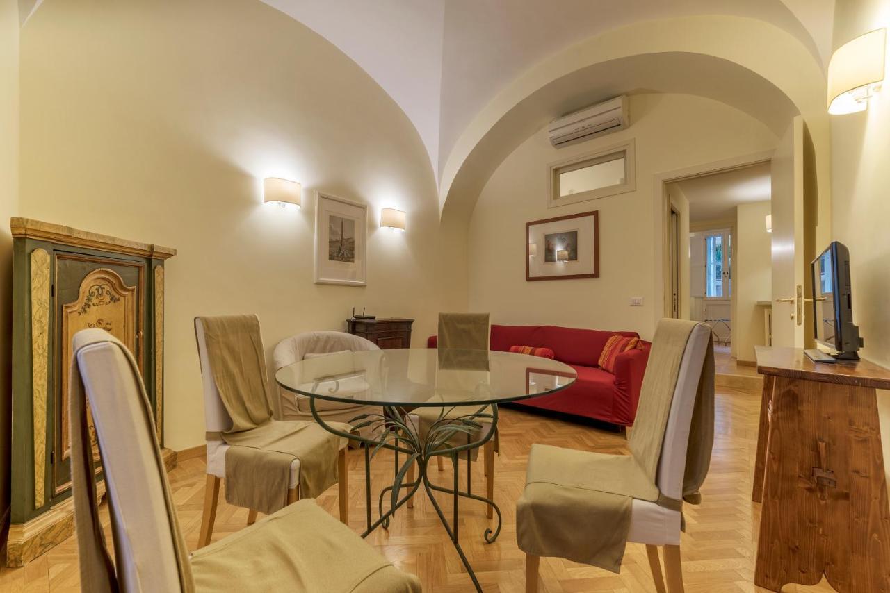 Casa Cornacchie - FromhometoРим Экстерьер фото