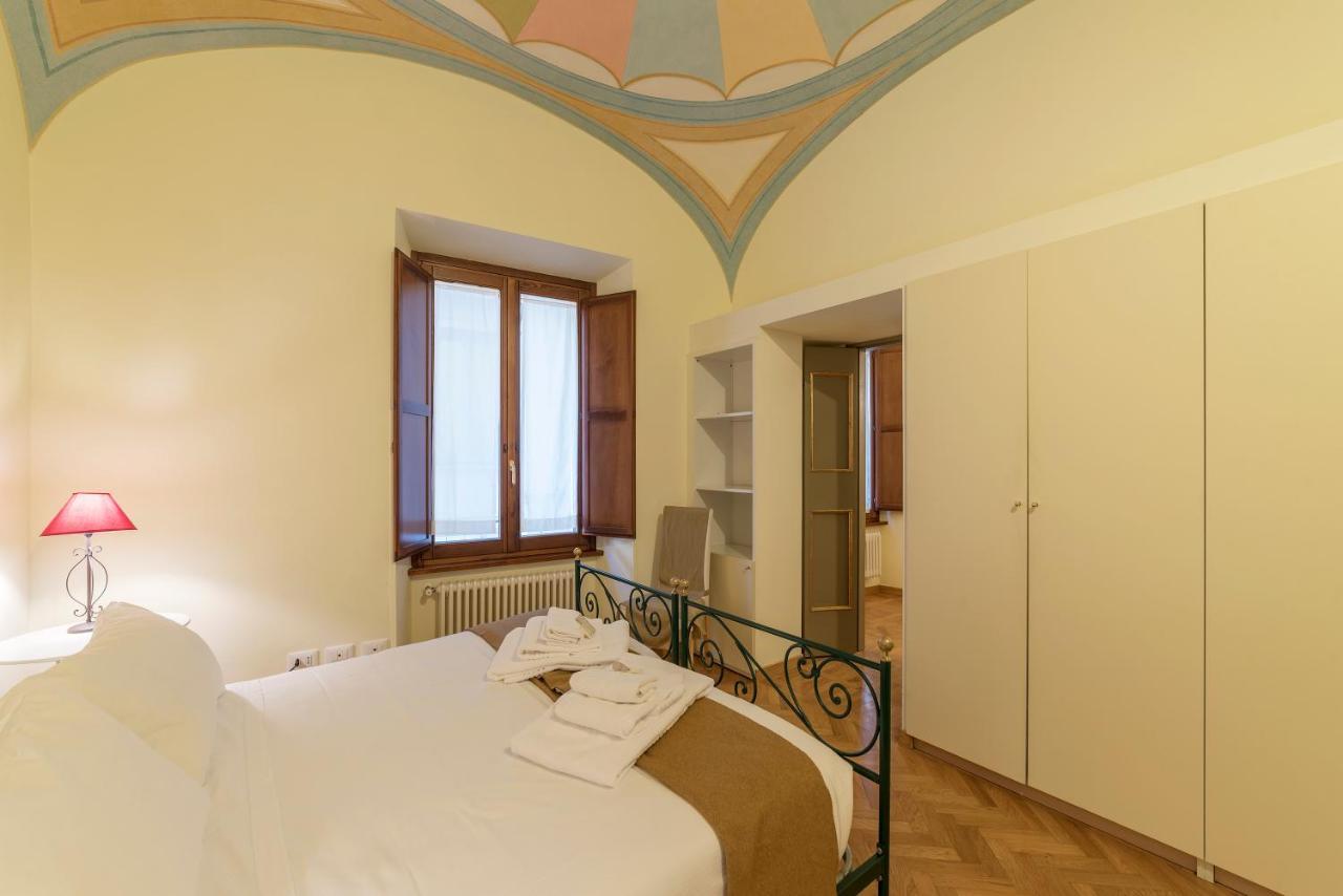 Casa Cornacchie - FromhometoРим Экстерьер фото