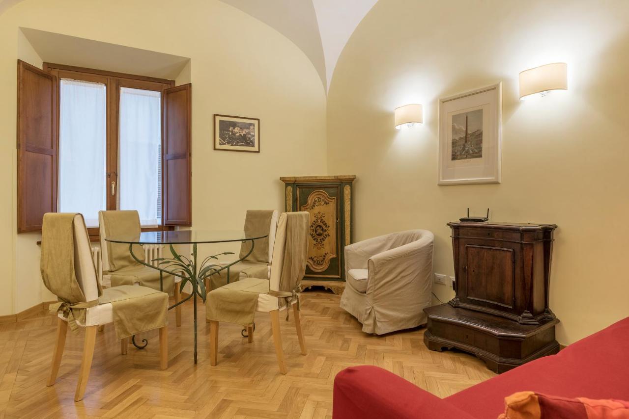 Casa Cornacchie - FromhometoРим Экстерьер фото
