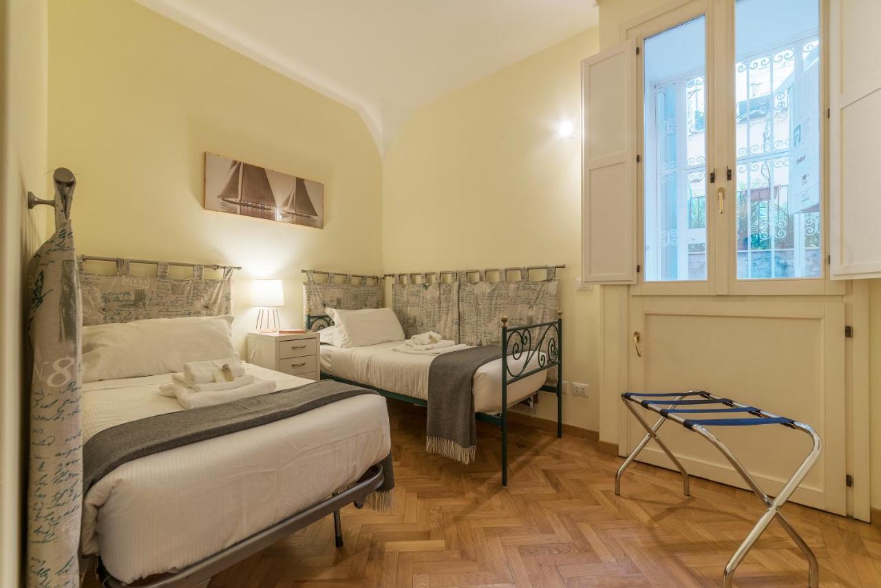 Casa Cornacchie - FromhometoРим Экстерьер фото